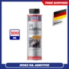 LIQUI MOLY MOS2 ADDITIVE ENGINE TREATMENT 300ML