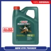 CASTROL MAGNATEC 10W40 Semi Synthetic Engine Oil (4L)