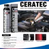 LIQUI MOLY CERATEC 300ml OIL ADDITIVE