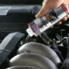LIQUI MOLY MOS2 ADDITIVE ENGINE TREATMENT 300ML
